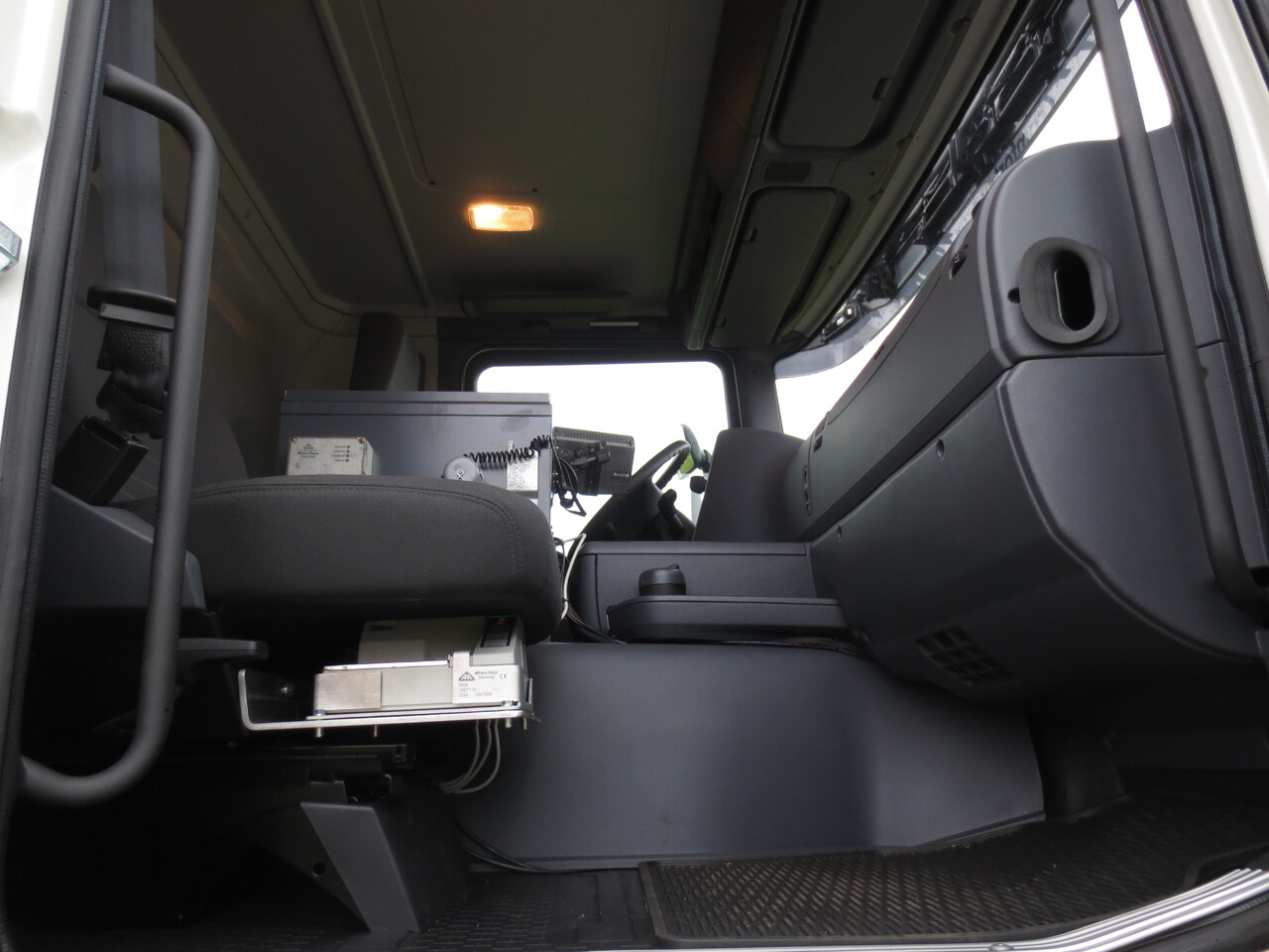 Leasing SCANIA G370 SCANIA G370: obrázok 9