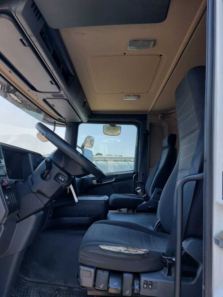 SCANIA PRT - Cisternové vozidlo: obrázok 3 SCANIA PRT - Cisternové vozidlo: obrázok 3