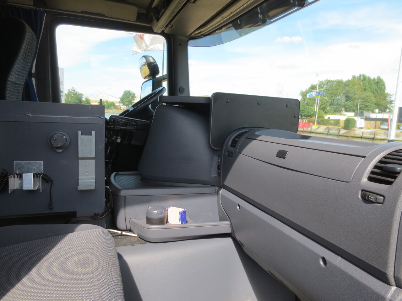 Scania P420 - Ťahač: obrázok 2 Scania P420 - Ťahač: obrázok 2