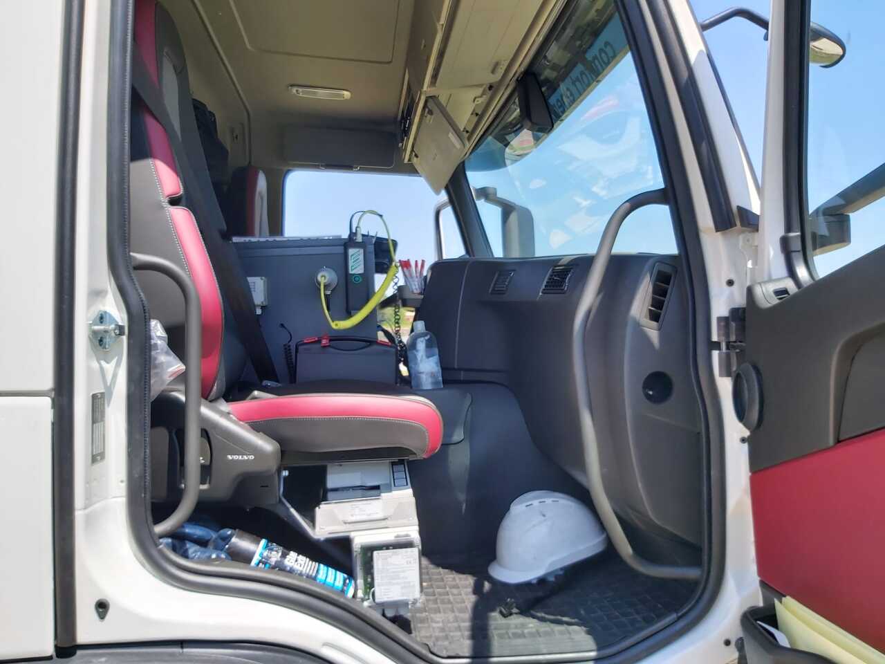 VOLVO FM - Cisternové vozidlo: obrázok 5 VOLVO FM - Cisternové vozidlo: obrázok 5