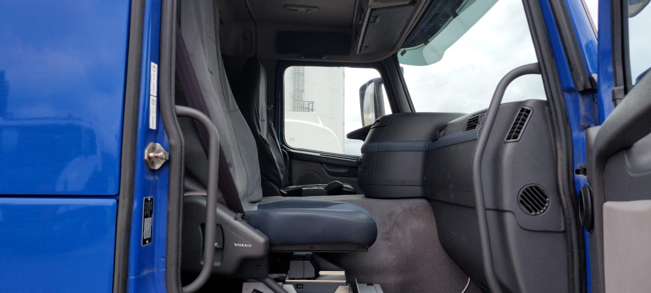 VOLVO FM - Cisternové vozidlo: obrázok 1 VOLVO FM - Cisternové vozidlo: obrázok 1
