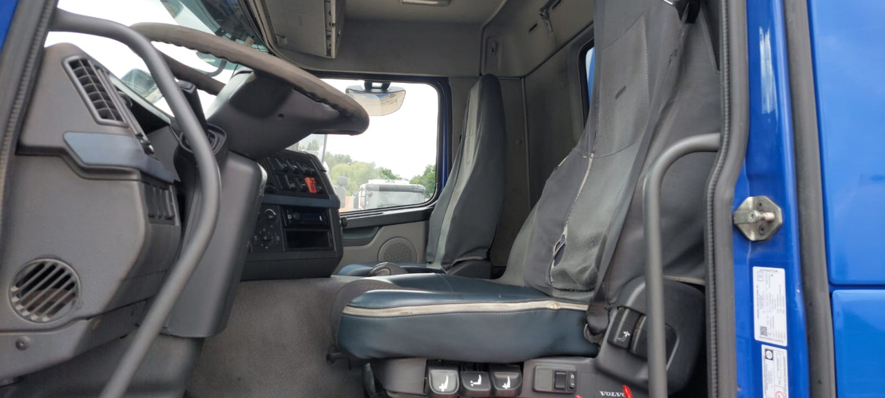 VOLVO FM - Cisternové vozidlo: obrázok 5 VOLVO FM - Cisternové vozidlo: obrázok 5