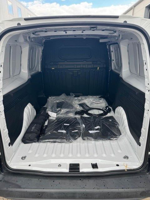 Peugeot 2 x Partner Premium Elektro L3H1, 100 kW, Neu - Mikrobus, Elektrická dodávka: obrázok 5 Peugeot 2 x Partner Premium Elektro L3H1, 100 kW, Neu - Mikrobus, Elektrická dodávka: obrázok 5