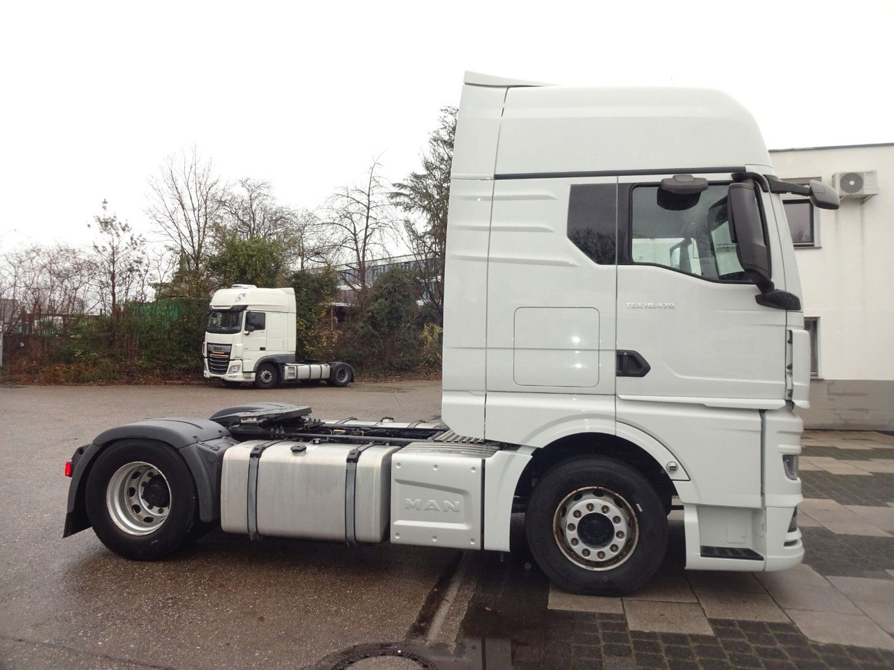 MAN 3 x TGX 18.470, XXL, Intarder, ACC, 2 x Tank - Ťahač: obrázok 4 MAN 3 x TGX 18.470, XXL, Intarder, ACC, 2 x Tank - Ťahač: obrázok 4