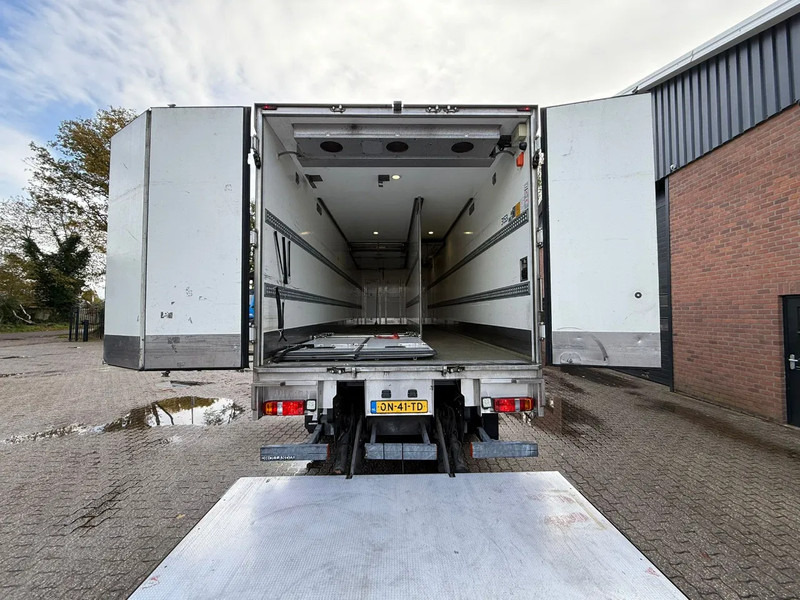 DAF CF 290 +HTF Koeloplegger TRS PTO koelmotor Dhollandia 3000KG NL466.995KM - Izotermický nákladní automobil: obrázok 4 DAF CF 290 +HTF Koeloplegger TRS PTO koelmotor Dhollandia 3000KG NL466.995KM - Izotermický nákladní automobil: obrázok 4