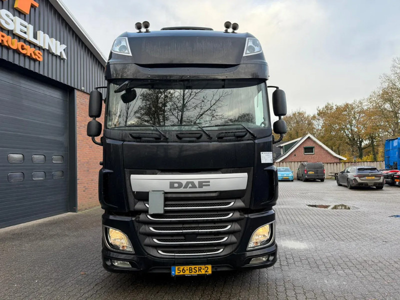 DAF XF 440 6x2 Hyva Haakarm Stuuras 660.119KM! NL Truck APK 03-2026 - Hákový nosič kontajnerov: obrázok 5 DAF XF 440 6x2 Hyva Haakarm Stuuras 660.119KM! NL Truck APK 03-2026 - Hákový nosič kontajnerov: obrázok 5