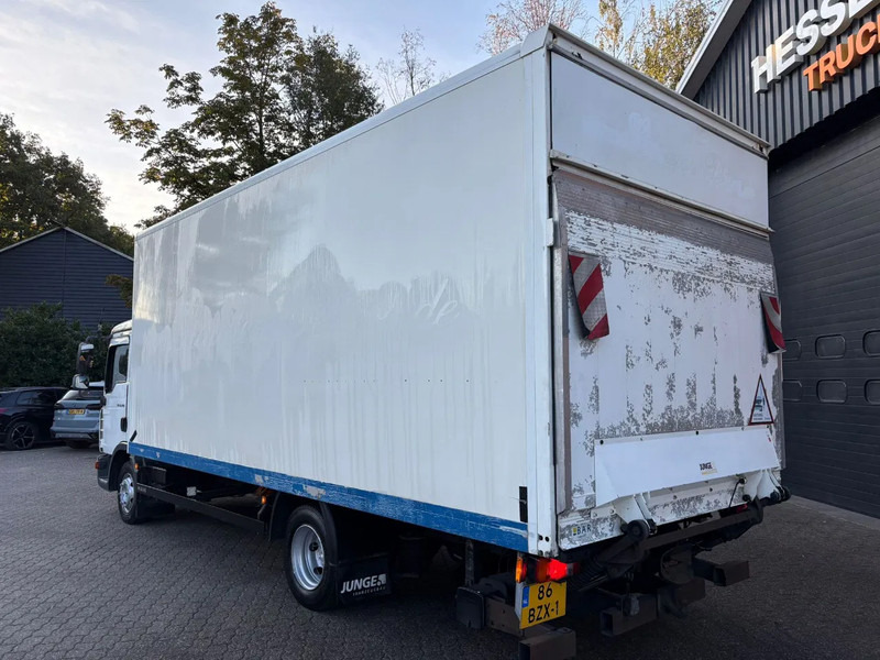 MAN TGL 8.240 Cargolift Laadklep NL Truck APK/TUV 02-2026 - Skříňový nákladní auto: obrázok 5 MAN TGL 8.240 Cargolift Laadklep NL Truck APK/TUV 02-2026 - Skříňový nákladní auto: obrázok 5