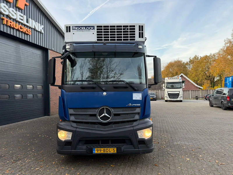 Leasing Mercedes-Benz Antos 1930 Frigoblock Dual temp 3 compartiments LBW AHK 319.640KM EURO 6 NL Truck! Mercedes-Benz Antos 1930 Frigoblock Dual temp 3 compartiments LBW AHK 319.640KM EURO 6 NL Truck!: obrázok 9 Leasing Mercedes-Benz Antos 1930 Frigoblock Dual temp 3 compartiments LBW AHK 319.640KM EURO 6 NL Truck! Mercedes-Benz Antos 1930 Frigoblock Dual temp 3 compartiments LBW AHK 319.640KM EURO 6 NL Truck!: obrázok 9