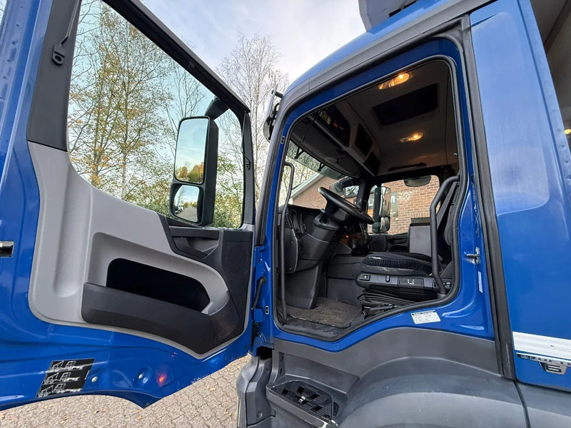 Leasing Mercedes-Benz Antos 1930 Frigoblock Dual temp 3 compartiments LBW AHK 319.640KM EURO 6 NL Truck! Mercedes-Benz Antos 1930 Frigoblock Dual temp 3 compartiments LBW AHK 319.640KM EURO 6 NL Truck!: obrázok 10 Leasing Mercedes-Benz Antos 1930 Frigoblock Dual temp 3 compartiments LBW AHK 319.640KM EURO 6 NL Truck! Mercedes-Benz Antos 1930 Frigoblock Dual temp 3 compartiments LBW AHK 319.640KM EURO 6 NL Truck!: obrázok 10