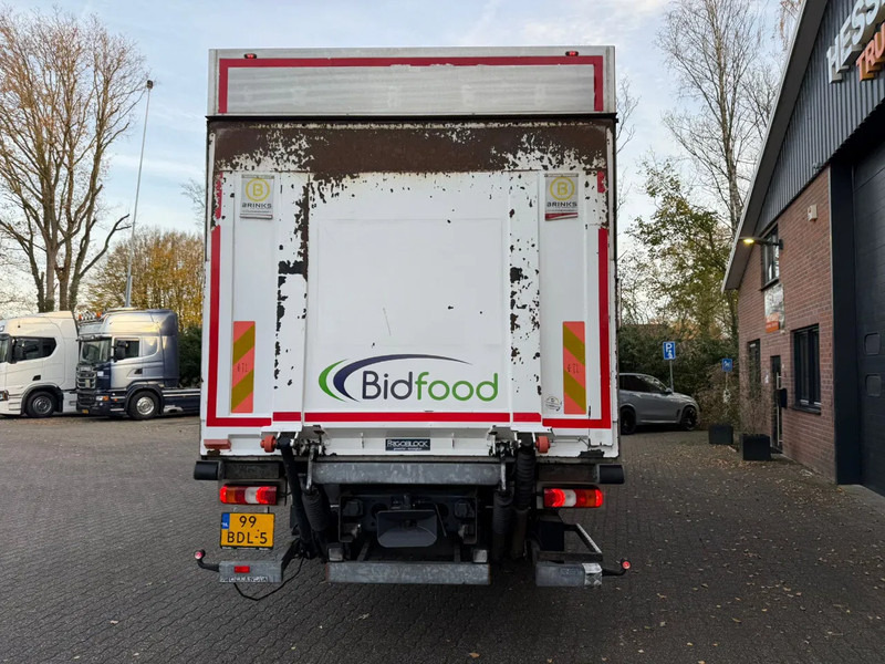 Leasing Mercedes-Benz Antos 1930 Frigoblock Dual temp 3 compartiments LBW AHK 319.640KM EURO 6 NL Truck! Mercedes-Benz Antos 1930 Frigoblock Dual temp 3 compartiments LBW AHK 319.640KM EURO 6 NL Truck!: obrázok 17 Leasing Mercedes-Benz Antos 1930 Frigoblock Dual temp 3 compartiments LBW AHK 319.640KM EURO 6 NL Truck! Mercedes-Benz Antos 1930 Frigoblock Dual temp 3 compartiments LBW AHK 319.640KM EURO 6 NL Truck!: obrázok 17