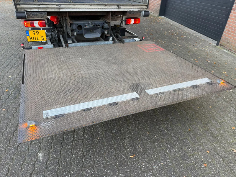 Leasing Mercedes-Benz Antos 1930 Frigoblock Dual temp 3 compartiments LBW AHK 319.640KM EURO 6 NL Truck! Mercedes-Benz Antos 1930 Frigoblock Dual temp 3 compartiments LBW AHK 319.640KM EURO 6 NL Truck!: obrázok 6 Leasing Mercedes-Benz Antos 1930 Frigoblock Dual temp 3 compartiments LBW AHK 319.640KM EURO 6 NL Truck! Mercedes-Benz Antos 1930 Frigoblock Dual temp 3 compartiments LBW AHK 319.640KM EURO 6 NL Truck!: obrázok 6