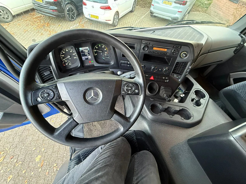 Leasing Mercedes-Benz Antos 1930 Frigoblock Dual temp 3 compartiments LBW AHK 319.640KM EURO 6 NL Truck! Mercedes-Benz Antos 1930 Frigoblock Dual temp 3 compartiments LBW AHK 319.640KM EURO 6 NL Truck!: obrázok 18 Leasing Mercedes-Benz Antos 1930 Frigoblock Dual temp 3 compartiments LBW AHK 319.640KM EURO 6 NL Truck! Mercedes-Benz Antos 1930 Frigoblock Dual temp 3 compartiments LBW AHK 319.640KM EURO 6 NL Truck!: obrázok 18