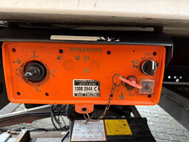 Leasing Mercedes-Benz Antos 1930 Frigoblock Dual temp 3 compartiments LBW AHK 319.640KM EURO 6 NL Truck! Mercedes-Benz Antos 1930 Frigoblock Dual temp 3 compartiments LBW AHK 319.640KM EURO 6 NL Truck!: obrázok 12 Leasing Mercedes-Benz Antos 1930 Frigoblock Dual temp 3 compartiments LBW AHK 319.640KM EURO 6 NL Truck! Mercedes-Benz Antos 1930 Frigoblock Dual temp 3 compartiments LBW AHK 319.640KM EURO 6 NL Truck!: obrázok 12