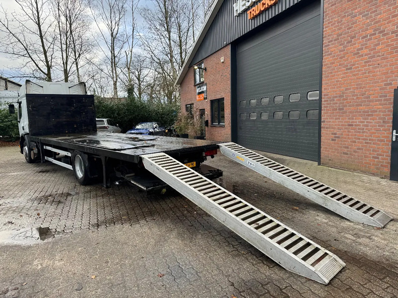 Renault Premium 270 750CM Oprijwagen + aluminium oprijborden APK 07/2025 - Nákladné vozidlo na prepravu automobilov: obrázok 3 Renault Premium 270 750CM Oprijwagen + aluminium oprijborden APK 07/2025 - Nákladné vozidlo na prepravu automobilov: obrázok 3