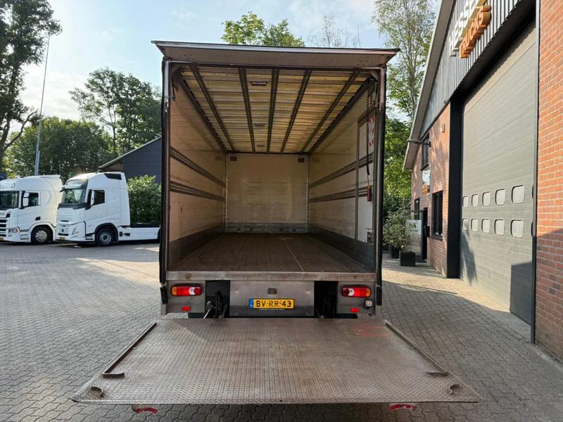 Renault Premium 280 18T Airco 584.954KM Slaapcabine Handgeschakeld Airco NL Truck - Skříňový nákladní auto: obrázok 5 Renault Premium 280 18T Airco 584.954KM Slaapcabine Handgeschakeld Airco NL Truck - Skříňový nákladní auto: obrázok 5