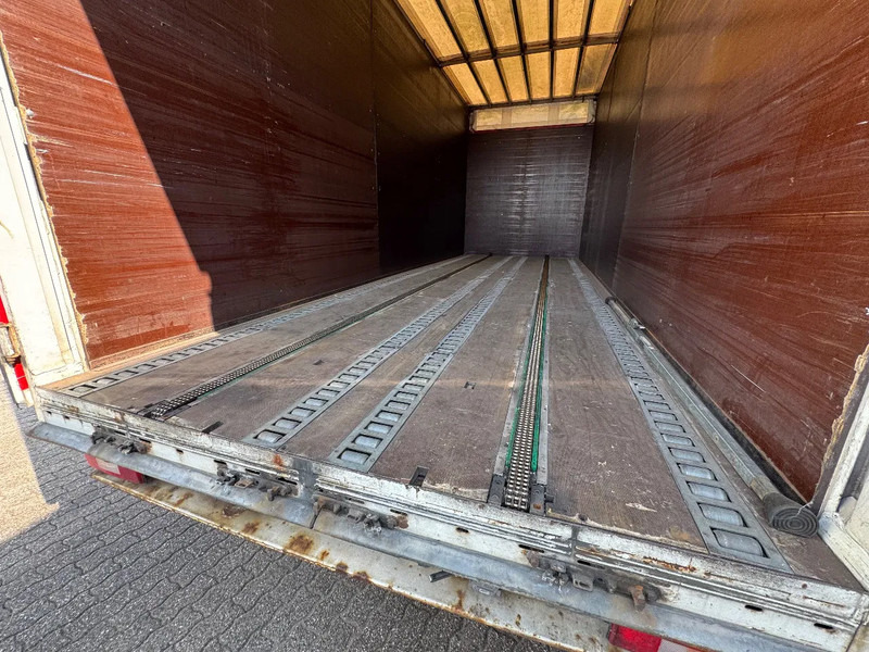 Renault Premium 450 6X2 Jumbo 730CM Rollenbett/Aircargo/Luftfracht AHK 608.603KM - Skříňový nákladní auto: obrázok 5 Renault Premium 450 6X2 Jumbo 730CM Rollenbett/Aircargo/Luftfracht AHK 608.603KM - Skříňový nákladní auto: obrázok 5