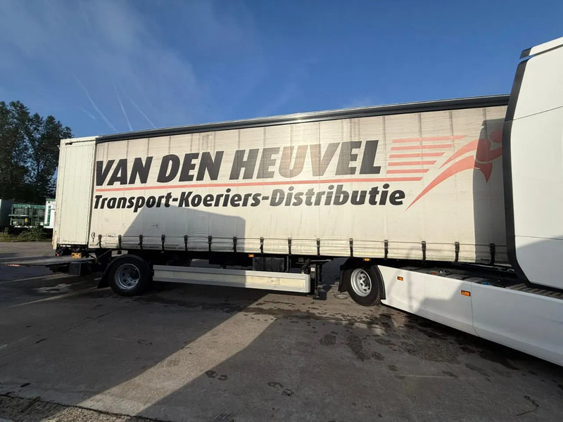 Renders 10.5M City Trailer Schuifzeil zijdeur Stuur as NL Trailer APK/TUV 19-03-2026 - Plachtový náves: obrázok 5 Renders 10.5M City Trailer Schuifzeil zijdeur Stuur as NL Trailer APK/TUV 19-03-2026 - Plachtový náves: obrázok 5