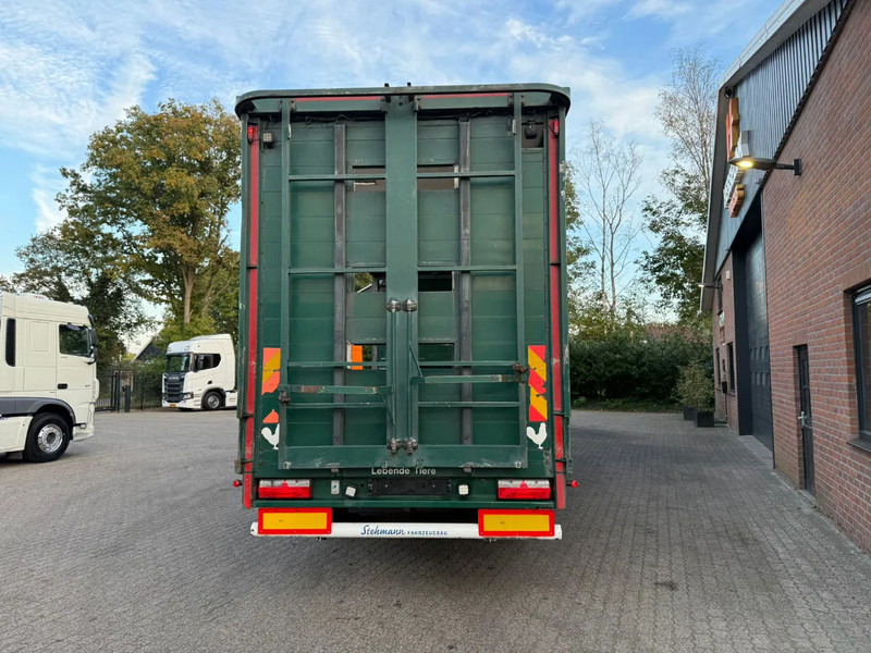 Leasing Scania R500 NGS 6X2 Retarder Stuuras 551.670KM! Schuifzeilen Combi Hefdak Scania R500 NGS 6X2 Retarder Stuuras 551.670KM! Schuifzeilen Combi Hefdak: obrázok 14