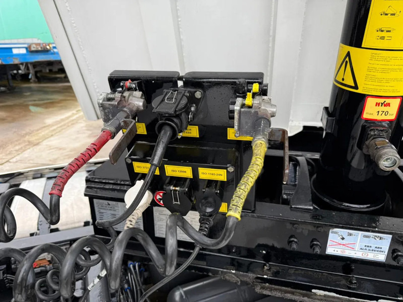 Náves sklápěcí Stas S300CX 6068KG ALU Klep/deuren Liftas APK 07/2026: obrázok 18 Náves sklápěcí Stas S300CX 6068KG ALU Klep/deuren Liftas APK 07/2026: obrázok 18