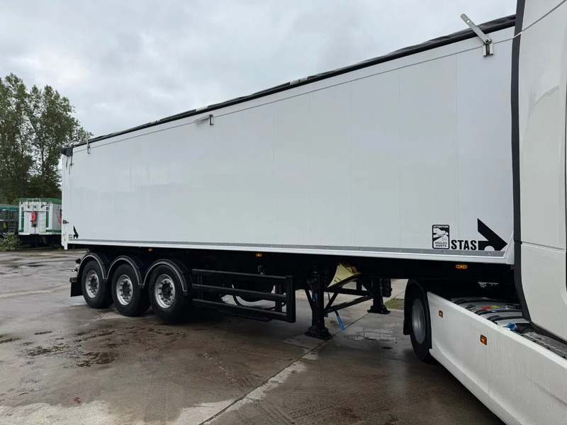 Náves sklápěcí Stas S300CX 6068KG ALU Klep/deuren Liftas APK 07/2026: obrázok 11 Náves sklápěcí Stas S300CX 6068KG ALU Klep/deuren Liftas APK 07/2026: obrázok 11