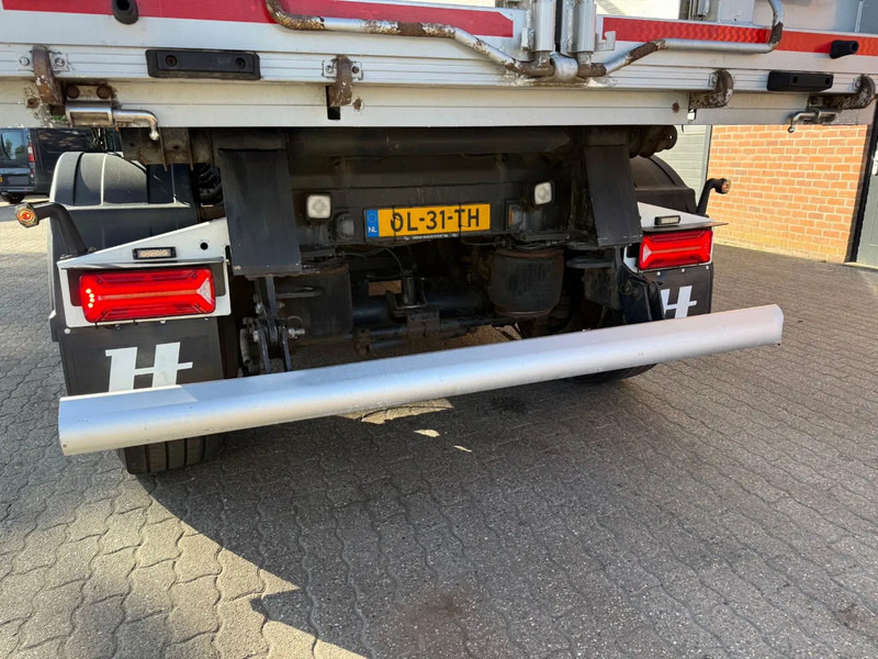 Stas SA345K 60m3 Vol-alu Klep/deuren 10 tons assen Liftas Stuuras Nieuwe apk tot 23-6-2026 - Náves sklápěcí: obrázok 5 Stas SA345K 60m3 Vol-alu Klep/deuren 10 tons assen Liftas Stuuras Nieuwe apk tot 23-6-2026 - Náves sklápěcí: obrázok 5