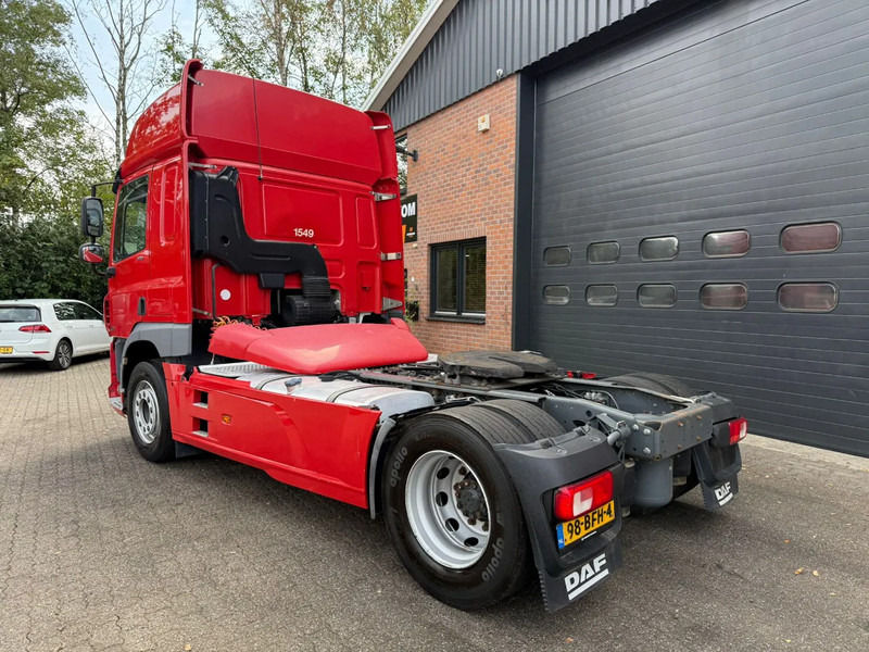 DAF CF 400 4X2 FT Space Cab Side skirts - Ťahač: obrázok 3 DAF CF 400 4X2 FT Space Cab Side skirts - Ťahač: obrázok 3