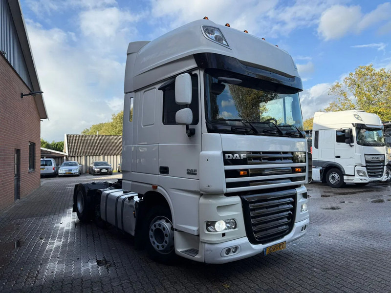 DAF XF 105.460 6X2 FTP Midlift SSC Super Space NL Truck - Ťahač: obrázok 2 DAF XF 105.460 6X2 FTP Midlift SSC Super Space NL Truck - Ťahač: obrázok 2