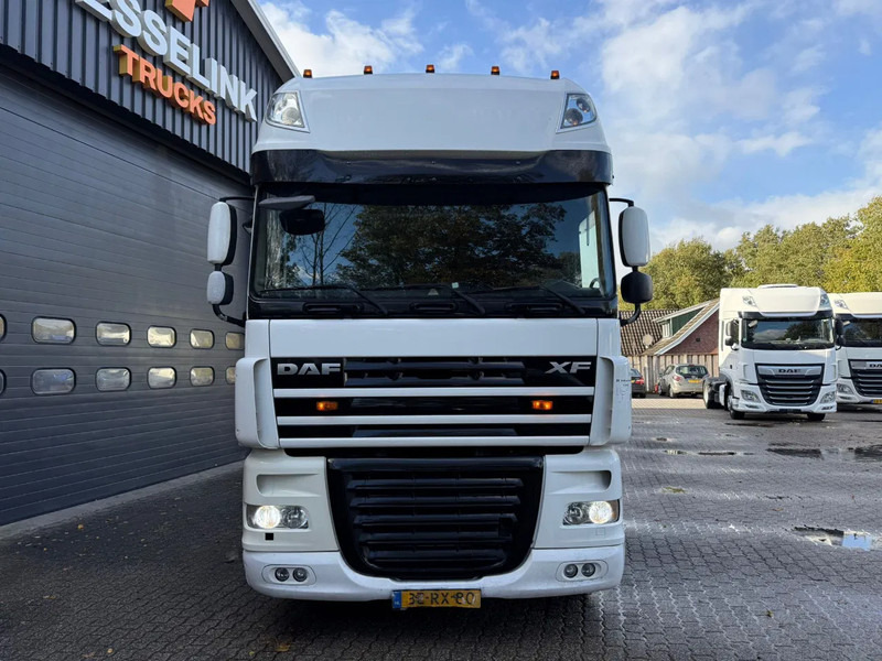DAF XF 105.460 6X2 FTP Midlift SSC Super Space NL Truck - Ťahač: obrázok 5 DAF XF 105.460 6X2 FTP Midlift SSC Super Space NL Truck - Ťahač: obrázok 5