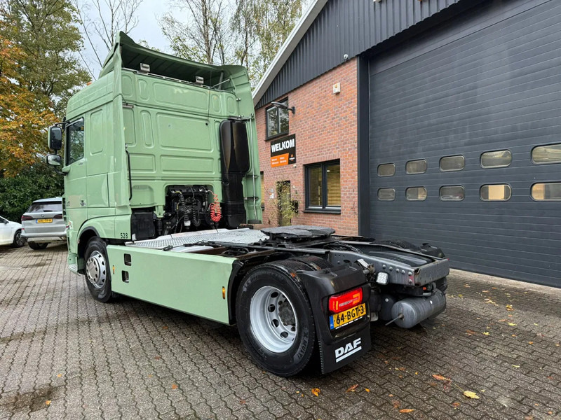 DAF XF 440 6X2 FTP Space Cab Standairco NL Truck - Ťahač: obrázok 2 DAF XF 440 6X2 FTP Space Cab Standairco NL Truck - Ťahač: obrázok 2