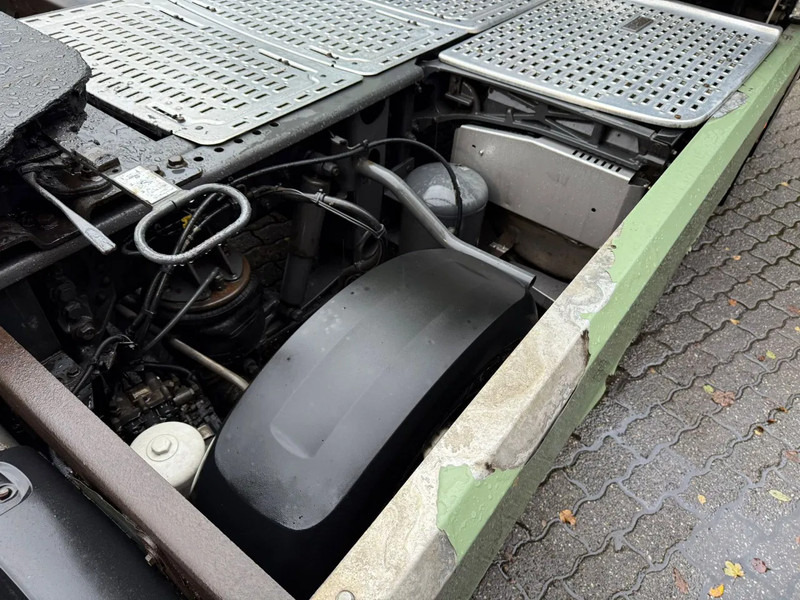 DAF XF 440 6X2 FTP Space Cab Standairco NL Truck - Ťahač: obrázok 5 DAF XF 440 6X2 FTP Space Cab Standairco NL Truck - Ťahač: obrázok 5