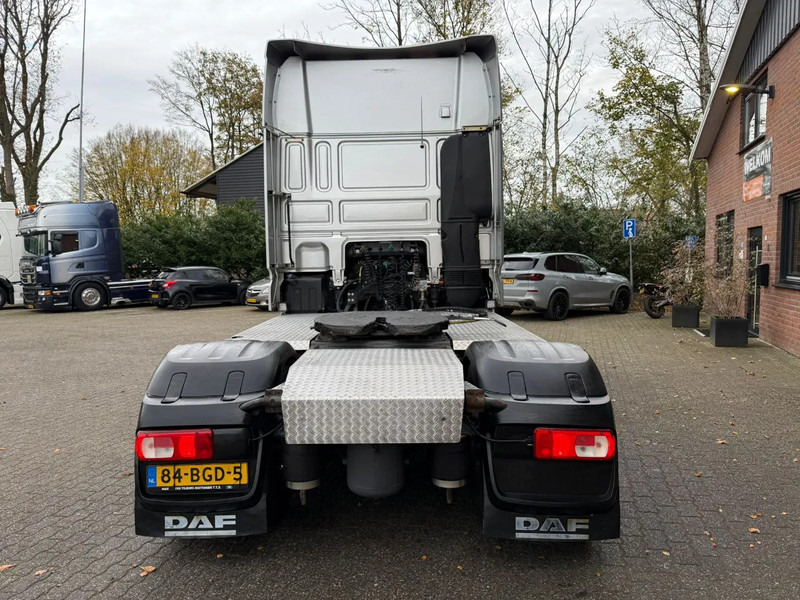 Ťahač DAF XF 460 4X2 SSC Super Space Hydraulic ACC Alcoa Special! 662,370KM! APK 07-2026: obrázok 16 Ťahač DAF XF 460 4X2 SSC Super Space Hydraulic ACC Alcoa Special! 662,370KM! APK 07-2026: obrázok 16