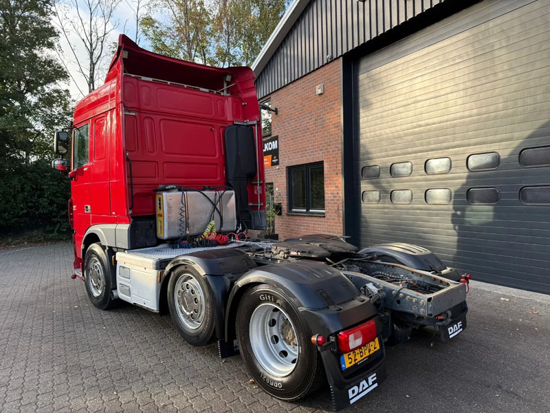 DAF XF 460 6X2 FTG Manual 16X Space Cab NL truck - Ťahač: obrázok 2 DAF XF 460 6X2 FTG Manual 16X Space Cab NL truck - Ťahač: obrázok 2