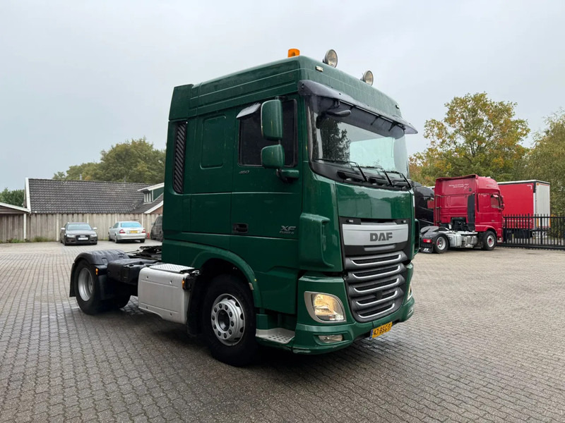 DAF XF 460 Space Cab Verstralers/Zwaailamp NL Truck APK/TUV 06-12-2025 - Ťahač: obrázok 3 DAF XF 460 Space Cab Verstralers/Zwaailamp NL Truck APK/TUV 06-12-2025 - Ťahač: obrázok 3