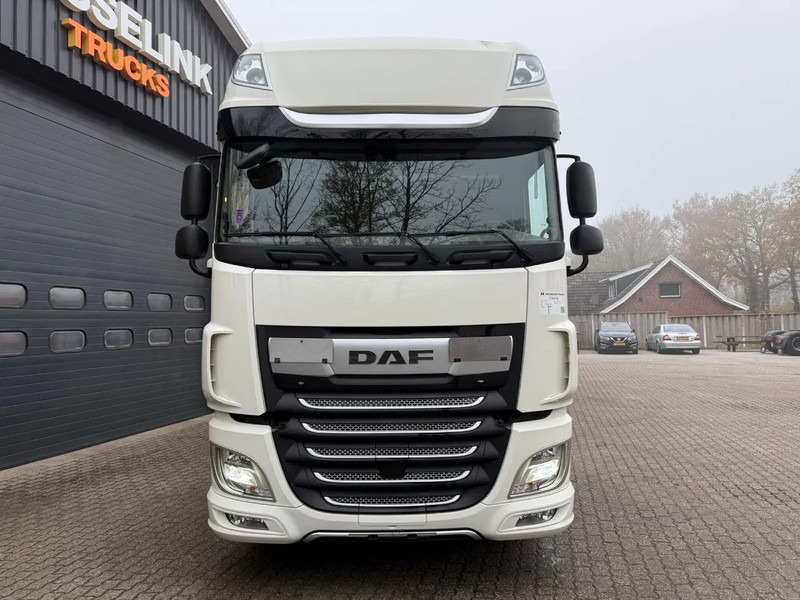 DAF XF 480 SSC Super Space 2x tank LED 296.178KM! ACC - Ťahač: obrázok 5 DAF XF 480 SSC Super Space 2x tank LED 296.178KM! ACC - Ťahač: obrázok 5