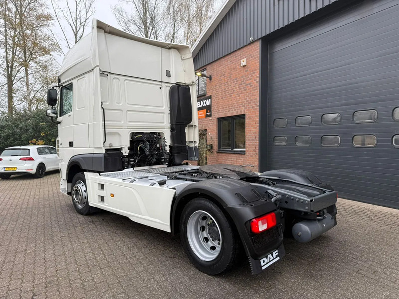 DAF XF 480 SSC Super Space 2x tank LED 296.178KM! ACC - Ťahač: obrázok 2 DAF XF 480 SSC Super Space 2x tank LED 296.178KM! ACC - Ťahač: obrázok 2