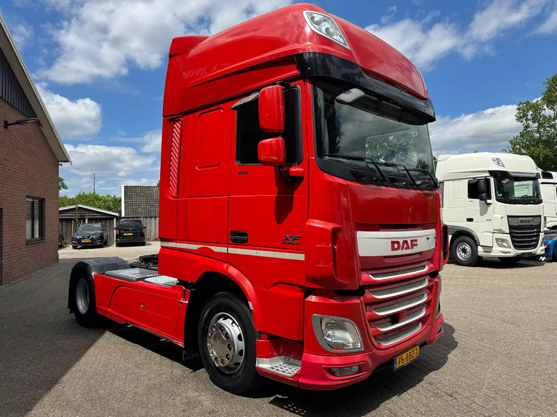 DAF XF 510 SSC Super Space Standairco ACC NL truck - Ťahač: obrázok 2 DAF XF 510 SSC Super Space Standairco ACC NL truck - Ťahač: obrázok 2