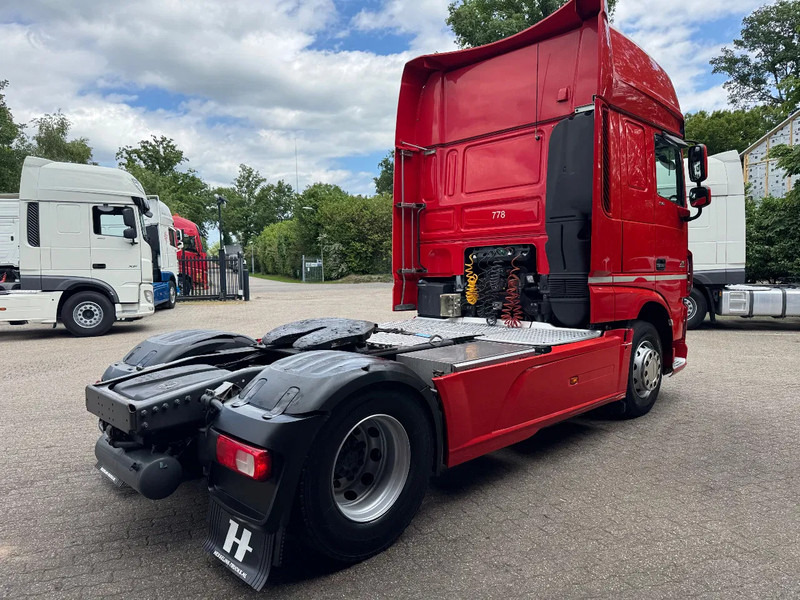 DAF XF 510 SSC Super Space Standairco ACC NL truck - Ťahač: obrázok 3 DAF XF 510 SSC Super Space Standairco ACC NL truck - Ťahač: obrázok 3