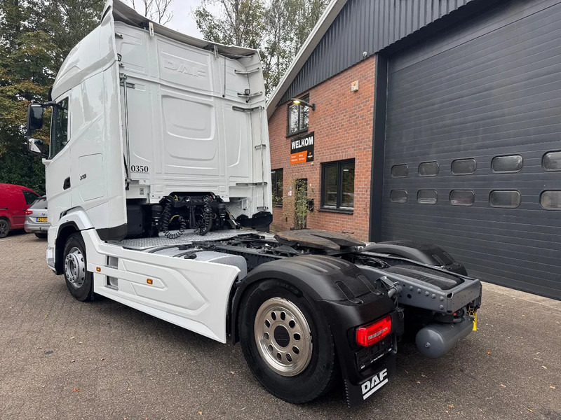 DAF XG 480 Retarder LED 2x tank PTO-Prep 216.610KM! - Ťahač: obrázok 3 DAF XG 480 Retarder LED 2x tank PTO-Prep 216.610KM! - Ťahač: obrázok 3