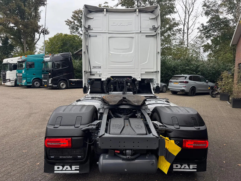 DAF XG 480 Retarder LED 2x tank PTO-Prep 216.610KM! - Ťahač: obrázok 5 DAF XG 480 Retarder LED 2x tank PTO-Prep 216.610KM! - Ťahač: obrázok 5