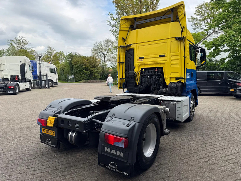 MAN TGS 18.400 Kompressor Gardner-Denver Alcoa NL Truck - Ťahač: obrázok 4 MAN TGS 18.400 Kompressor Gardner-Denver Alcoa NL Truck - Ťahač: obrázok 4