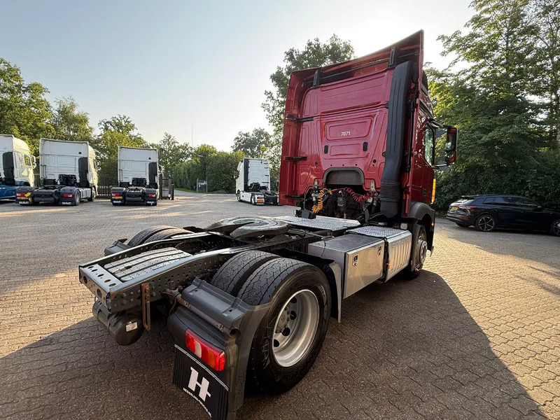 Mercedes-Benz Actros 1840 4X2 EURO 6 701.140KM, NL Truck - Ťahač: obrázok 4 Mercedes-Benz Actros 1840 4X2 EURO 6 701.140KM, NL Truck - Ťahač: obrázok 4