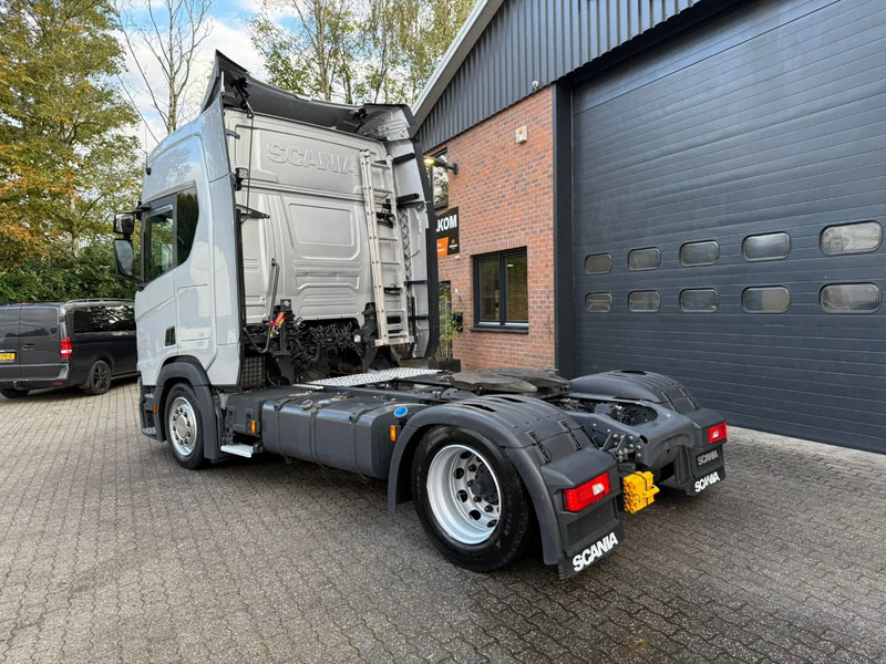 Scania R450 NGS 4X2EB Lowliner Retarder Standairco German truck Smarttacho 2 - Ťahač: obrázok 3 Scania R450 NGS 4X2EB Lowliner Retarder Standairco German truck Smarttacho 2 - Ťahač: obrázok 3