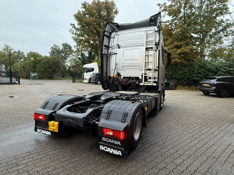 Scania R450 NGS 4X2EB Lowliner Retarder Standairco Smarttacho 2 German truck - Ťahač: obrázok 3 Scania R450 NGS 4X2EB Lowliner Retarder Standairco Smarttacho 2 German truck - Ťahač: obrázok 3