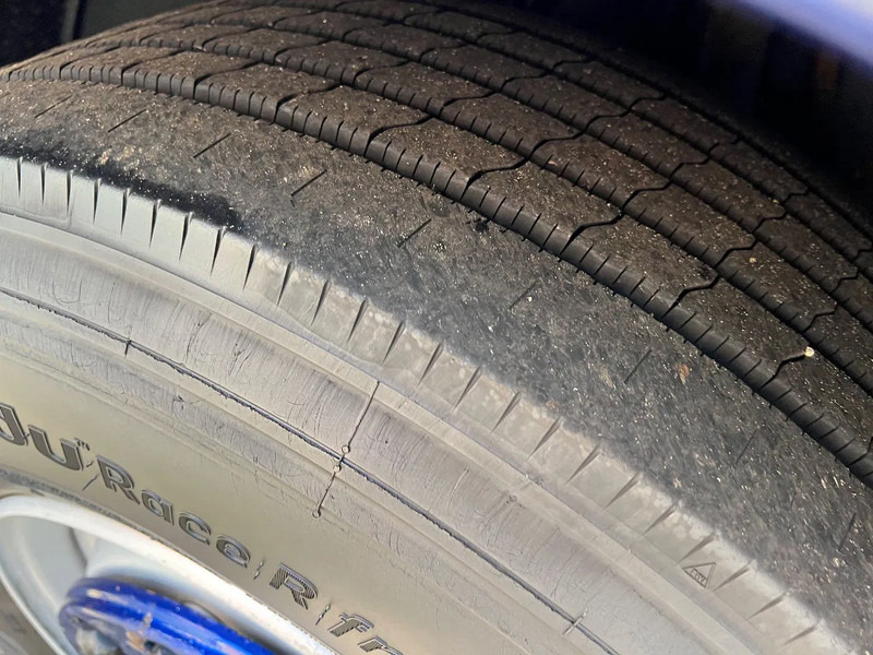 Leasing Scania R490 6X2 Topline Standairco 2X tank NL Truck Scania R490 6X2 Topline Standairco 2X tank NL Truck: obrázok 6