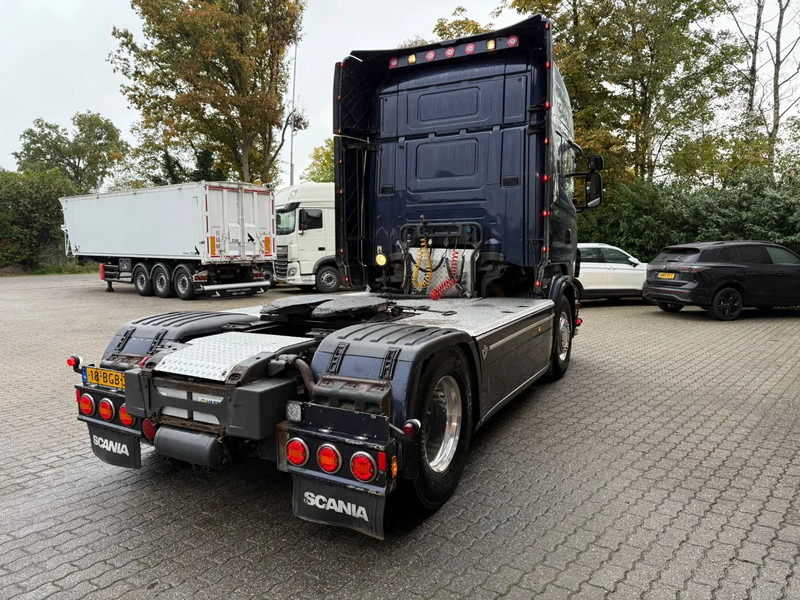 Scania R730 V8 4X2 Topline Retarder Hydrauliek King of the road - Ťahač: obrázok 3 Scania R730 V8 4X2 Topline Retarder Hydrauliek King of the road - Ťahač: obrázok 3