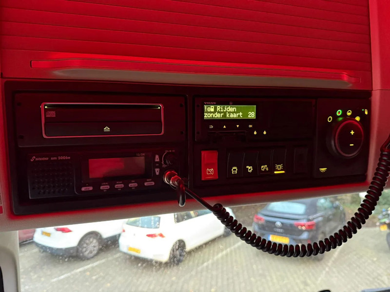 Ťahač Volvo FH 460 6X2 Globetrotter XL ADR 427.228KM!! NL Truck: obrázok 10 Ťahač Volvo FH 460 6X2 Globetrotter XL ADR 427.228KM!! NL Truck: obrázok 10