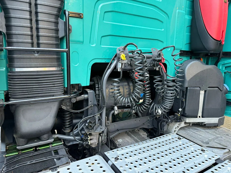 Ťahač Volvo FH 460 6X2 Globetrotter XL ADR 427.228KM!! NL Truck: obrázok 20 Ťahač Volvo FH 460 6X2 Globetrotter XL ADR 427.228KM!! NL Truck: obrázok 20