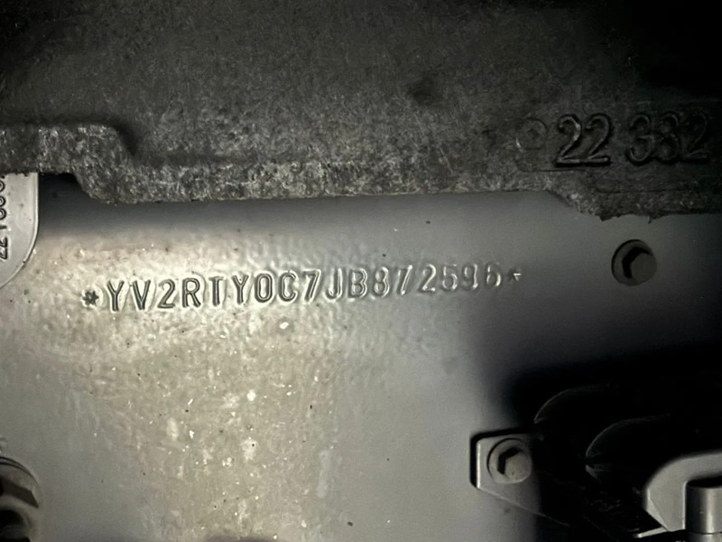 Ťahač Volvo FH 460 6X2 Globetrotter XL ADR 427.228KM!! NL Truck: obrázok 16 Ťahač Volvo FH 460 6X2 Globetrotter XL ADR 427.228KM!! NL Truck: obrázok 16