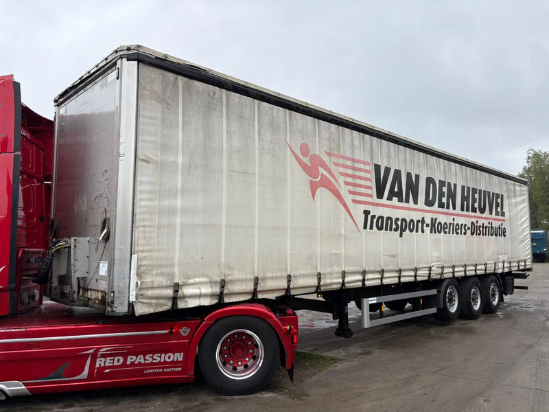 Tracon Schuifzeilen/Schuifdak Liftas BPW Schijfremmen Gegalvaniseerd - Plachtový náves: obrázok 1 Tracon Schuifzeilen/Schuifdak Liftas BPW Schijfremmen Gegalvaniseerd - Plachtový náves: obrázok 1