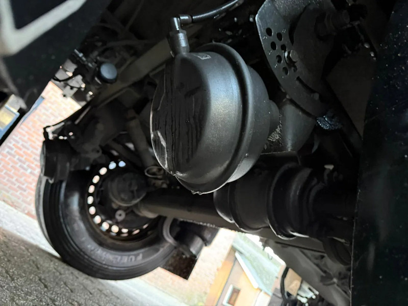 Plachtový náves Van Hool 3AS Gegalvaniseerd Schuifzeilen/Schuifdak 2X Liftas 2.000KG Laadklep APK 05/2026!: obrázok 15 Plachtový náves Van Hool 3AS Gegalvaniseerd Schuifzeilen/Schuifdak 2X Liftas 2.000KG Laadklep APK 05/2026!: obrázok 15